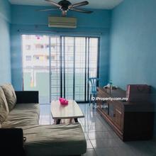 Vista Millennium Condo For Rent At Puchong