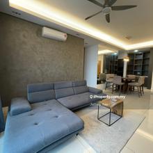Sky Residence @ Bandar Puchong Jaya, Puchong For Rent