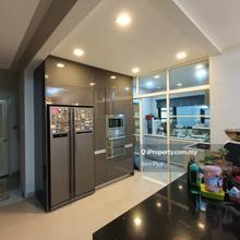 Opal Damansara 2 Car Park at Ground Floor Renovate Partially Furnished