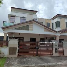 Near Taman University Skudai