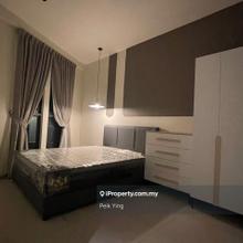 Yolo signature suite ,bandar sunway special layout 