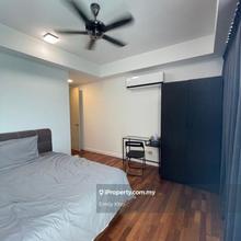 Full Furnish 2 Bedrooms Temasya 8