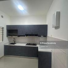 KL Titiwangsa d'Brightton Fully Furnished for Rent