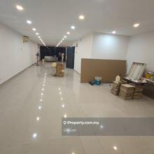 Jalan sbc 1,sri batu caves 2rd floor office for sale facing m/road