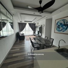 H2o Residence, Ara damansara, Petaling Jaya, Lrt, Citta Mall