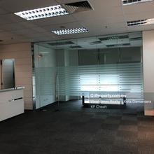 Wisma UOA Office for Rent