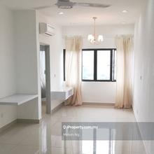 Ready move in One Room Unit