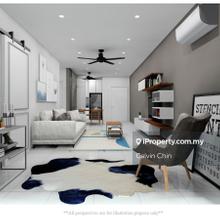 Fully renovated, superb good condition