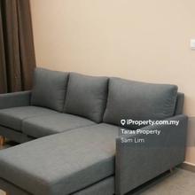 Condominium for Rent