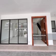 Super below market, brand new unit, good environment