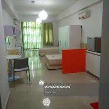 Serviced residence for Sale