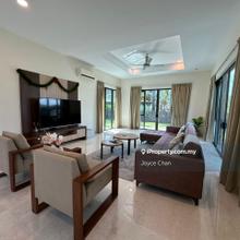 Charms Of Nusantara Setia Eco Glades For Rent 2 Sty Bungalow F.Furnish