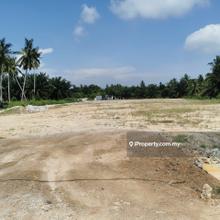 Industrial land for Sale