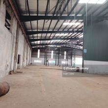 Kawasan Perindustrian Rawang Perdana @ Factory & Warehouse To Let