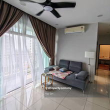 Eight Scape Residence Perling For Rent 