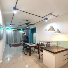 Fully Furnished One Damansara for Rent