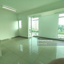 3 side by side car parks