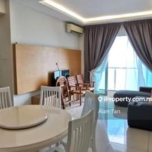 Island Resort, Batu Ferringhi, Nice Unit, Seaview