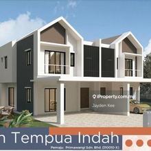 Taman Tempua Indah Nibong Tebal