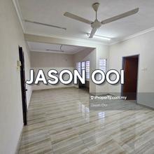 Full Reno, Full Tiles, Nice Kitchen - Putra Permai, Putra Heights