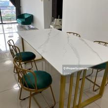 Newly furnished Nice unit 
