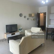 Serviced residence for Sale