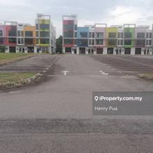 Iskandar Puteri(nusajaya)Iskandar Puteri Johor