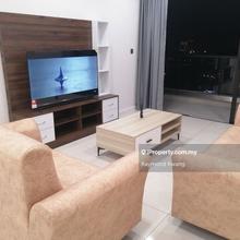 Duta Park Residence for rent 