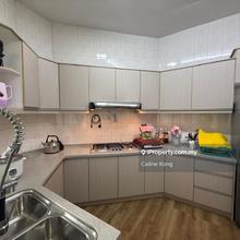 Renovation units, unblock view 