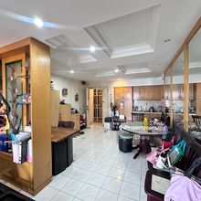 Palm Villa City Garden unit for sales 