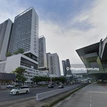 8 Jul 25 Bank Lelong Service Apartment @ Sqwhere Dataran Prestij
