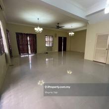 Bandar Nusa Putra 2sty semi-d Below Market Rm100k Gated Guarded