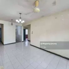 Condominium at Sd Apartment Bandar Sri Damansara for Sale