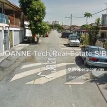 Taman Taynton View Single Storey House For Sale