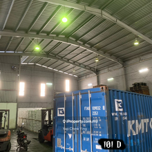 Cheap Warehouse with Cf Rm1.57psf! Tmn Perindsutrian Pandamaran, Klang