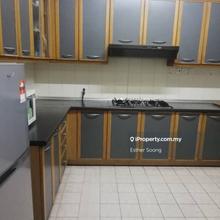 Villa Scott KL Sentral Kuala Lumpur