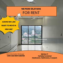 168 Park Selayang @ Selayang