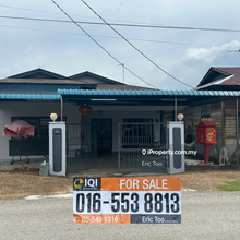 Single Storey Bungalow Kg Baru ,Ayer Tawar