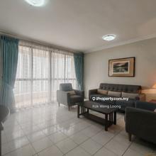 Condominium for Rent