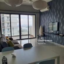 Bay Point @ Country Garden fully furnished apartment for rent