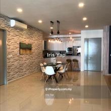 Condominium for Rent