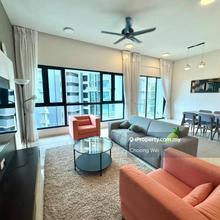 Alila 2 Full Furnished Unit For Rent