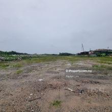 19393sqft Industrial Land Jalan Ciku, Seksyen U9 For Rent