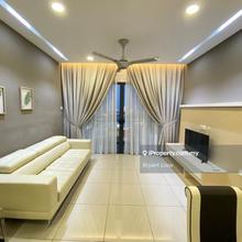 Nice Renovated Luxury Condo For Rent 