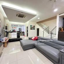 Renovated 2 sty House at Sutera Damansara
