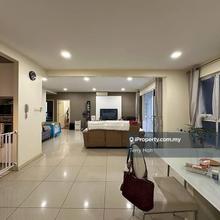 Move in Condition Kiaramas Cendana Condo Mont Kiara