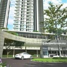 Sunway Geo Residence 