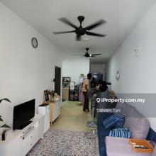 Brand New Residensi Cyberjaya Lakefront Homes Pr1ma Selangorku 313k 