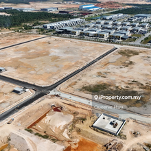 New semi d factory for sale @ Puncak Alam/Sungai Buloh/Alam Perdana
