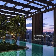 The Goodwood Residence,Kampung Kerinchi,Bangsar South,bangsar,okr,kl
